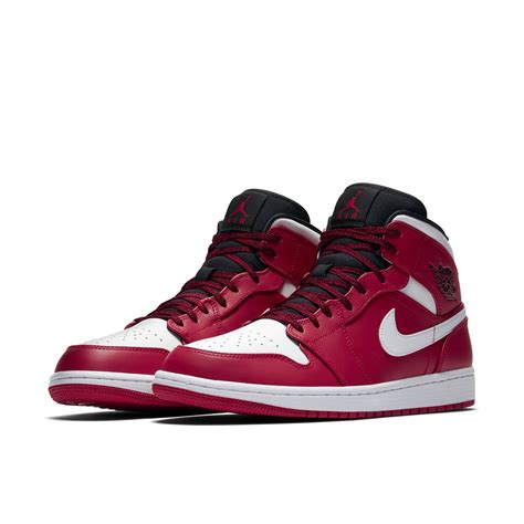 men's air jordan 1 mid